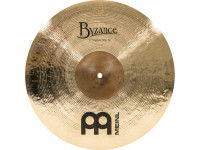 Meinl B15POH-B Byzance Polyphonic HiHat 15 Meinl B15POH-B Byzance Polyphonic HiHat 15
